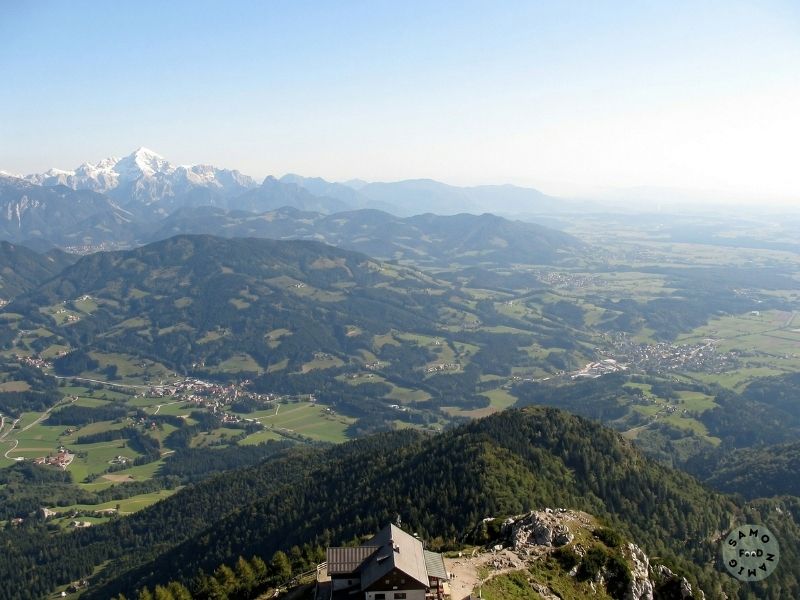 Mistična narava in aktivni odklop
