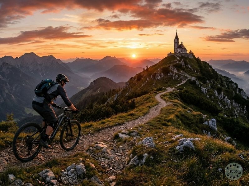 Mistična narava in aktivni odklop