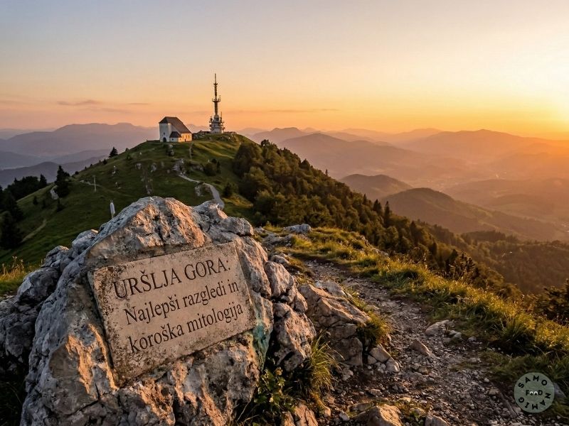 Mistična narava in aktivni odklop