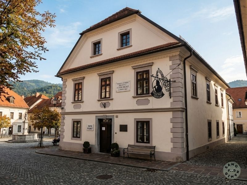 Kulturni utrip in mestne zgodbe