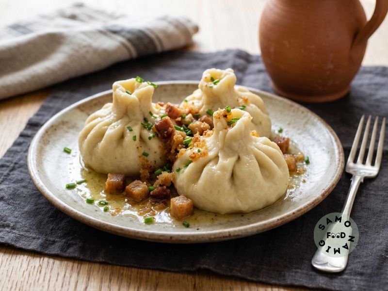 Koroška na krožniku