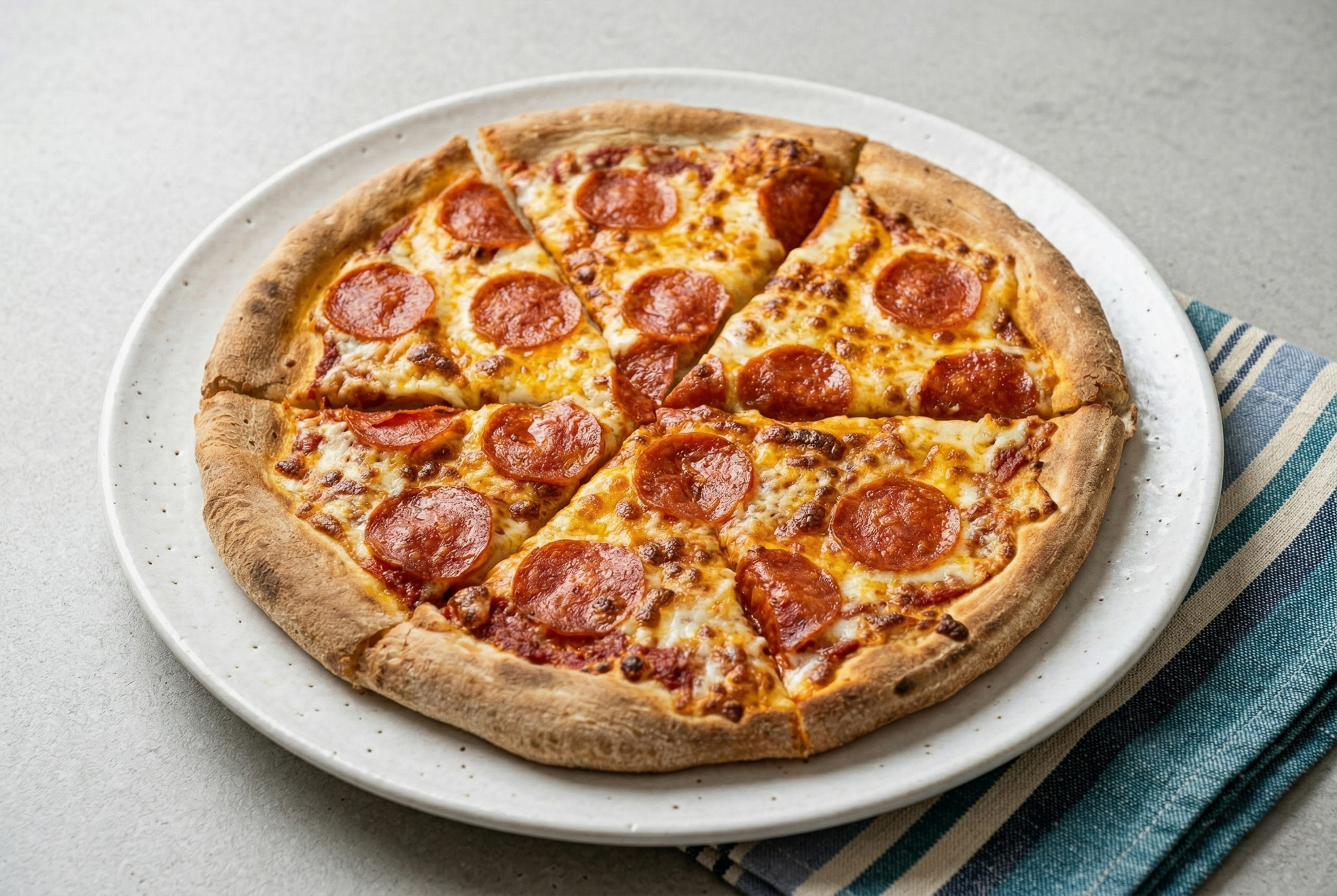 Dodo Pizza LJ-Center