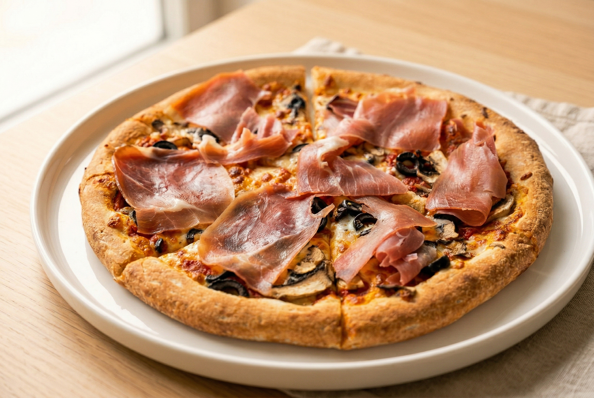 Dodo Pizza LJ-Center