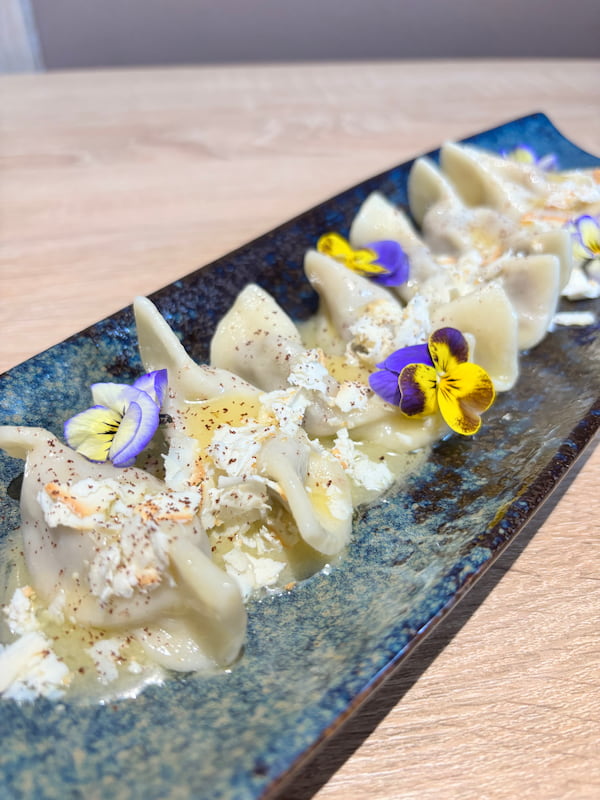 Italijanska restavracija Mirje