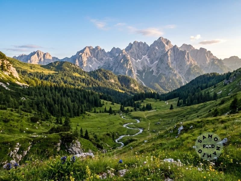 Turizem na kmetiji Rotovnik-Plesnik
