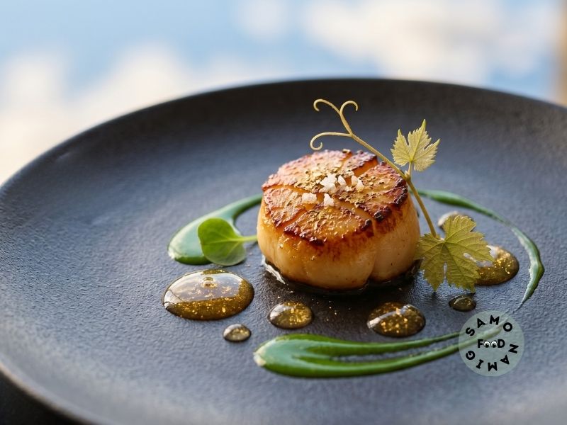 Restavracija Marina Portorož