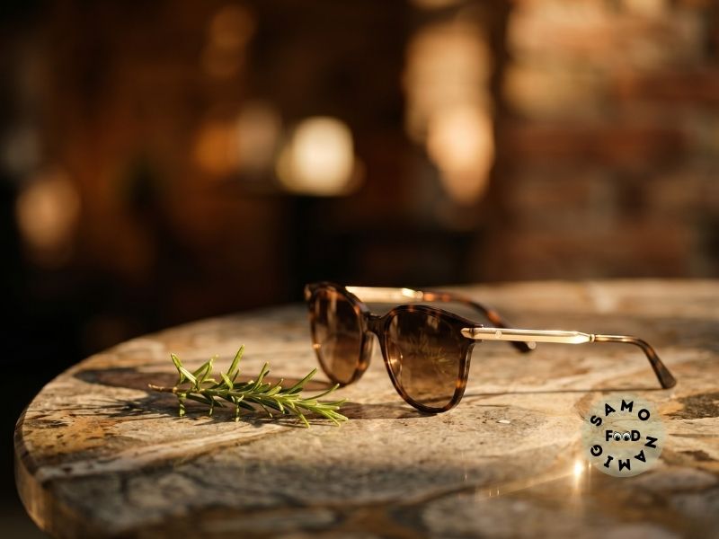 Restavracija Al Mulin