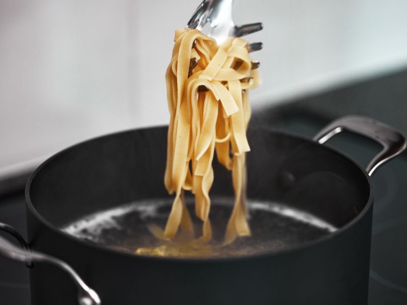 Al Dente: boj proti razkuhani žalosti