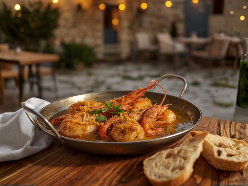 Raki na buzaro – okus Jadrana