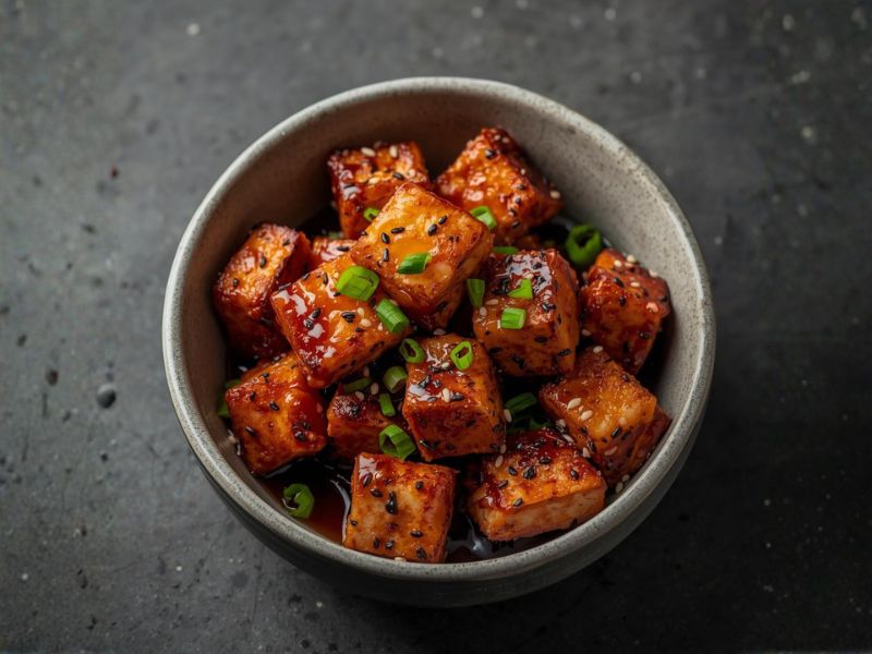 Tofu je preživel tisočletja